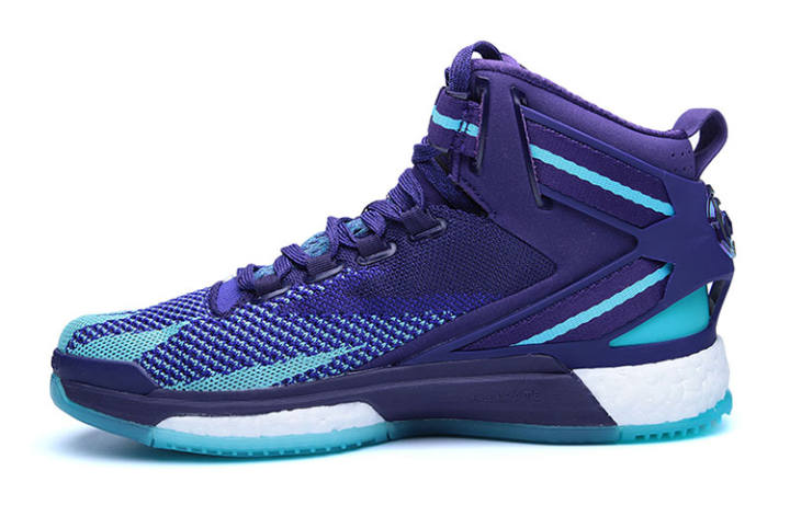 Adidas Adidas D Rose 6 Pk Boost 'All-Star'