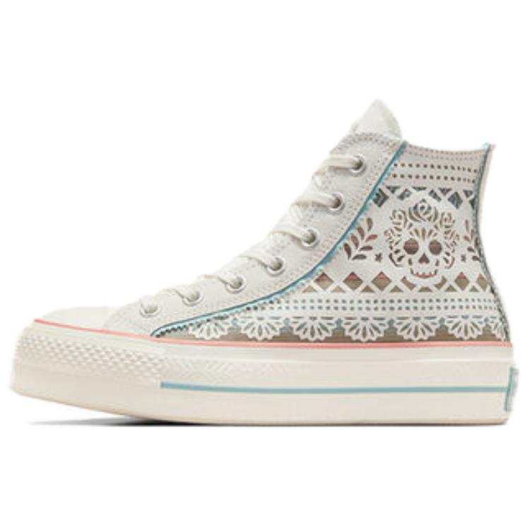 Converse Chuck Taylor All Star Converse Lift High 'Día De Muertos 2024'
