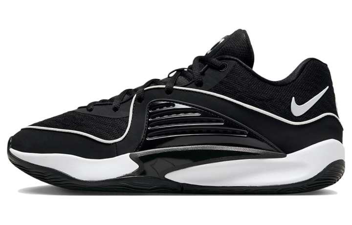 Nike Nike Kd 16 Tb Black White