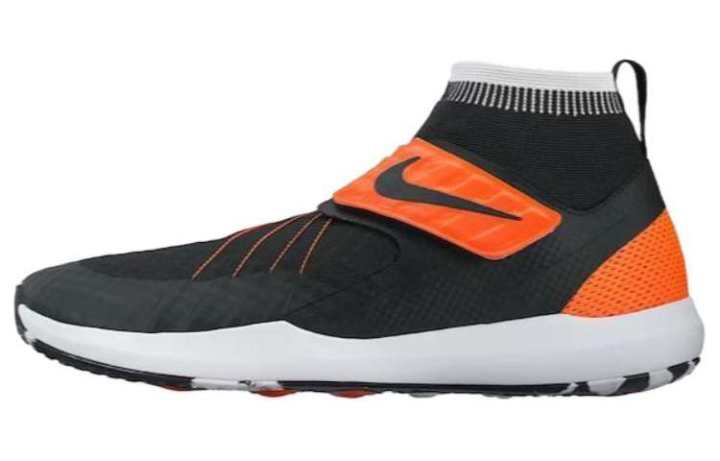 Nike Nike Flylon Train Dynamic Black Total Crimson