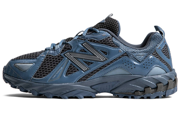 New Balance 610 New Balance 'Arctic Grey'