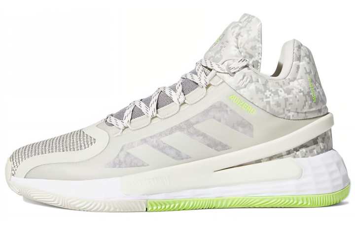 Adidas Adidas D Rose 11 'Vet-Tix'