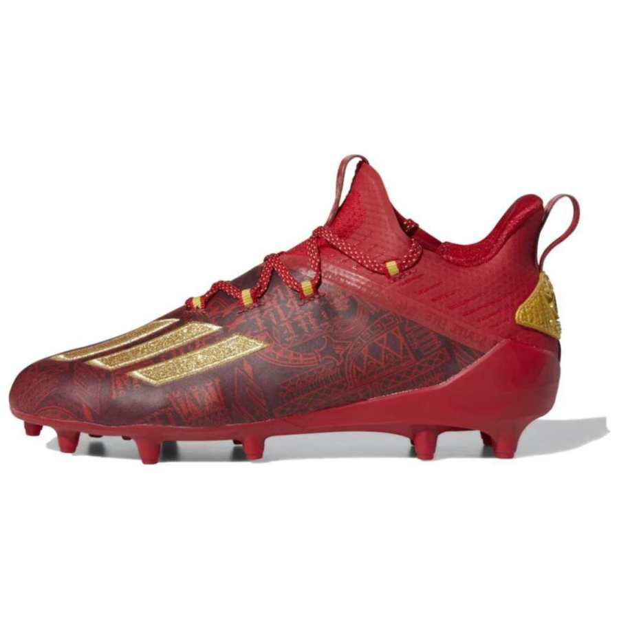 Adidas Adidas Adizero New Reign 'Power Red Gold'