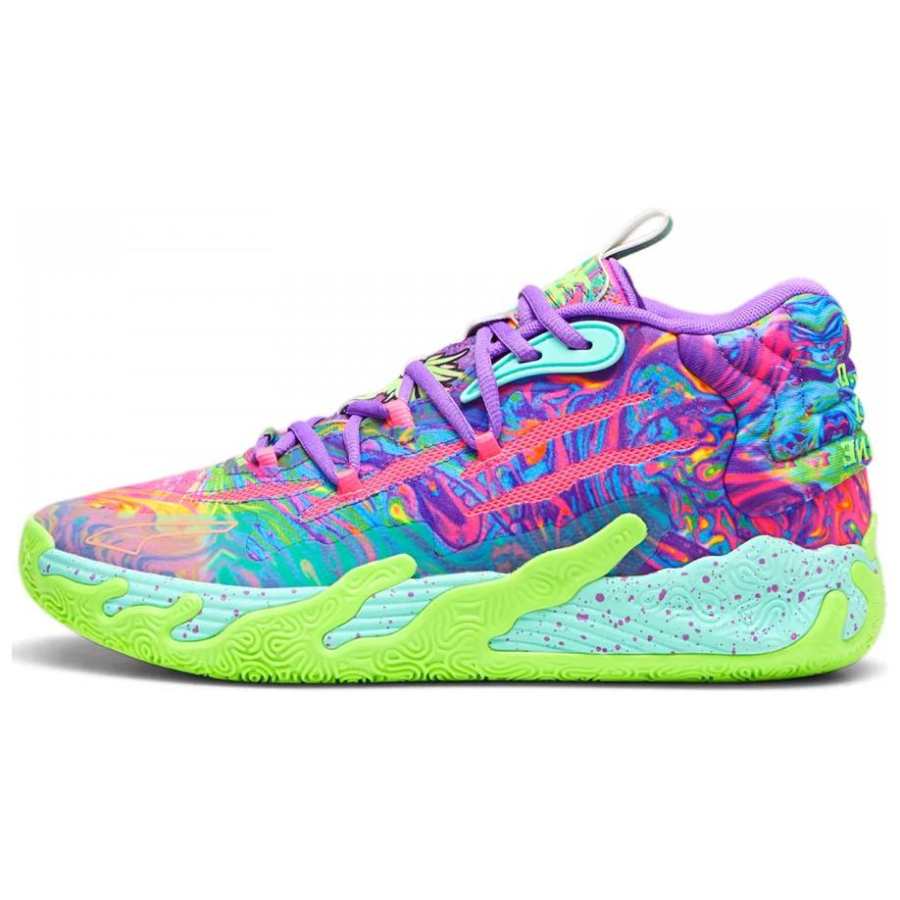 PUMA PUMA LaMelo Ball MB.03 Be You