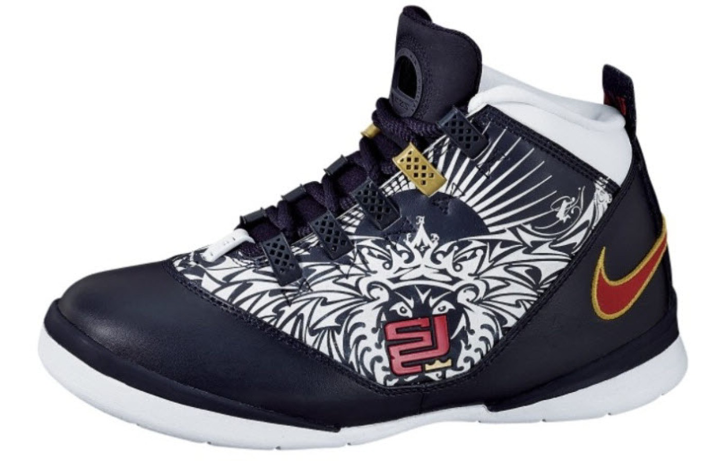 Nike Nike Zoom Soldier Ii Usa Tattoo