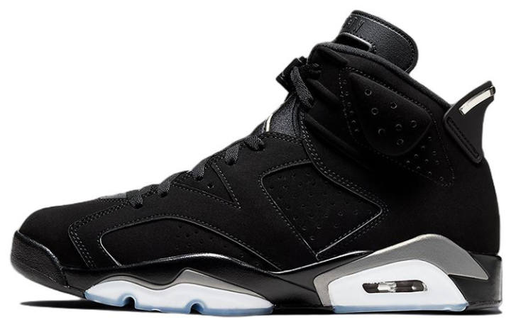 Jordan Air Jordan 6 Retro 'Chrome'