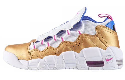Nike Nike Air More Money 'Fuschia Blast' Gs