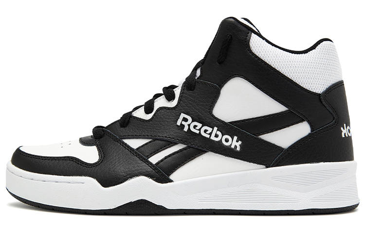 Reebok Reebok Royal BB4500 Hi2 White/Black