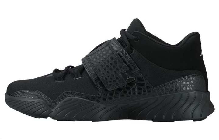 Jordan Jordan J23 Triple Black
