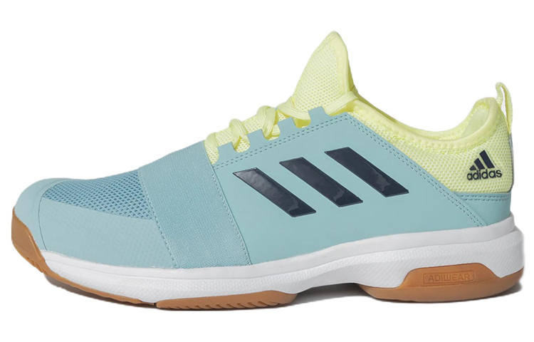 Adidas Adidas Divox Ndr Fabric Lace Up Slip Resistant Abrasion Resistant Low top Tennis Shoes