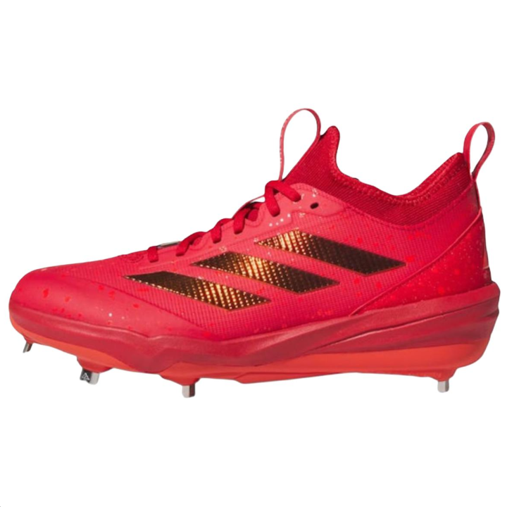 Adidas Adizero Impact 2.0 Adidas 'Team Power Red 2/Bright Red/Team Power Red 2'