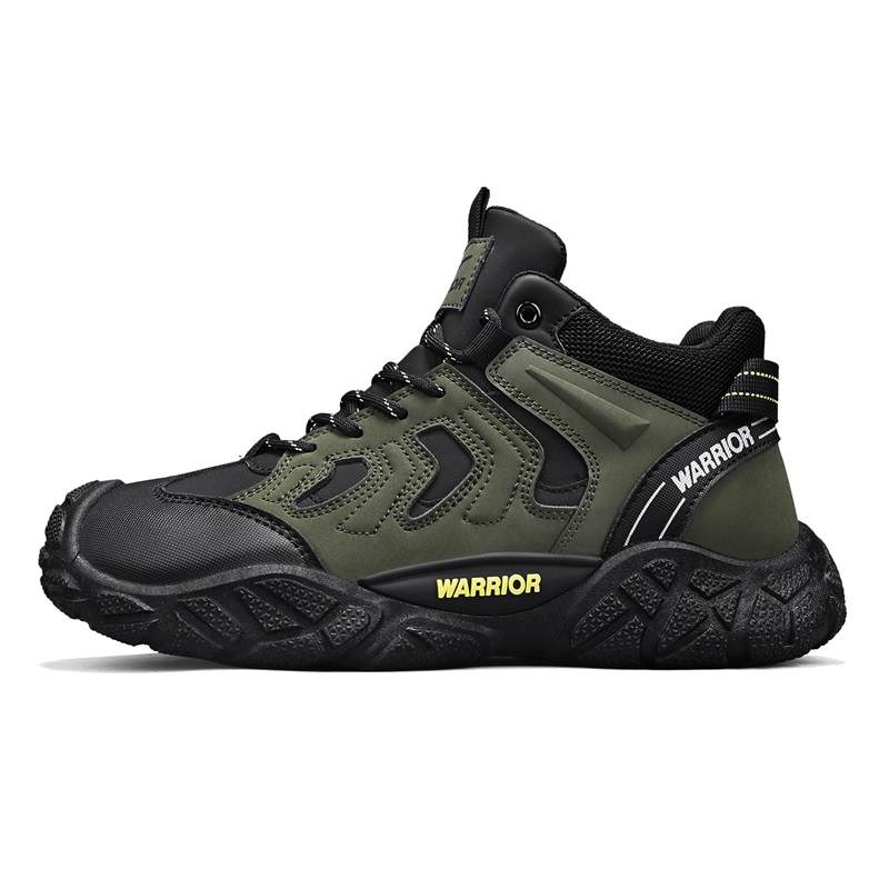 WARRIOR Warrior Coverage Rebound Height Increasing Balance Support Abrasion Resistant Lightweight Slip Resistant