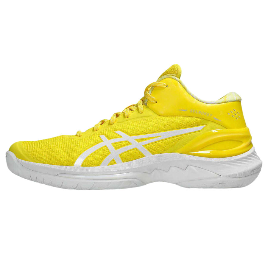 ASICS GELBURST 28 Cushioning Abrasion Resistant Breathable Cushioning Abrasion Resistant Breathable Mid top