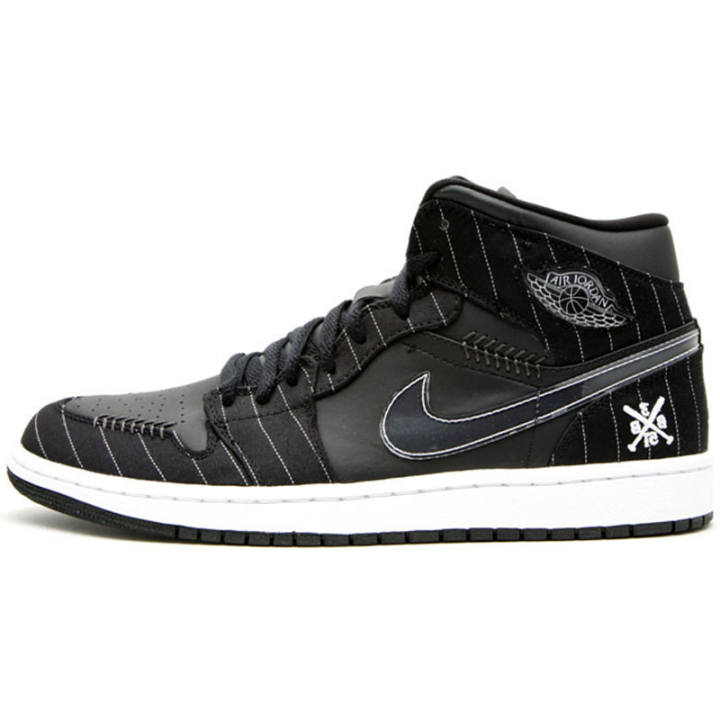 Jordan JORDAN 1 Retro Opening Day Black