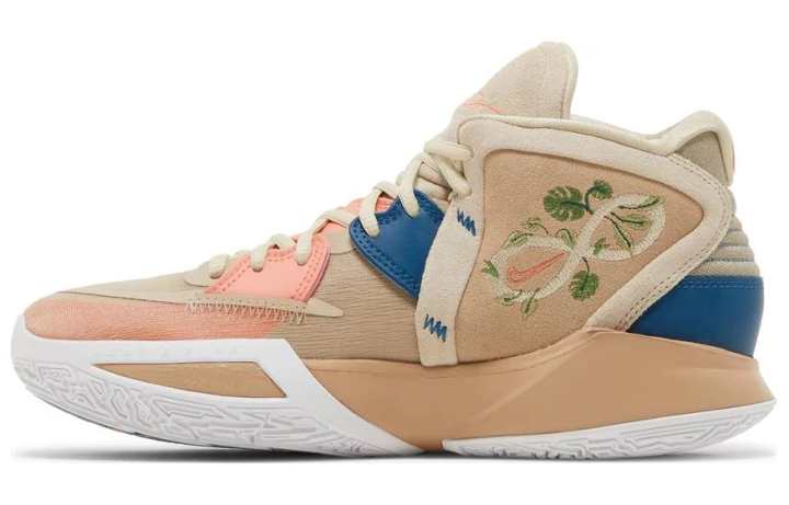 Nike Nike Kyrie Infinity 'Mother Nature & Father Time'