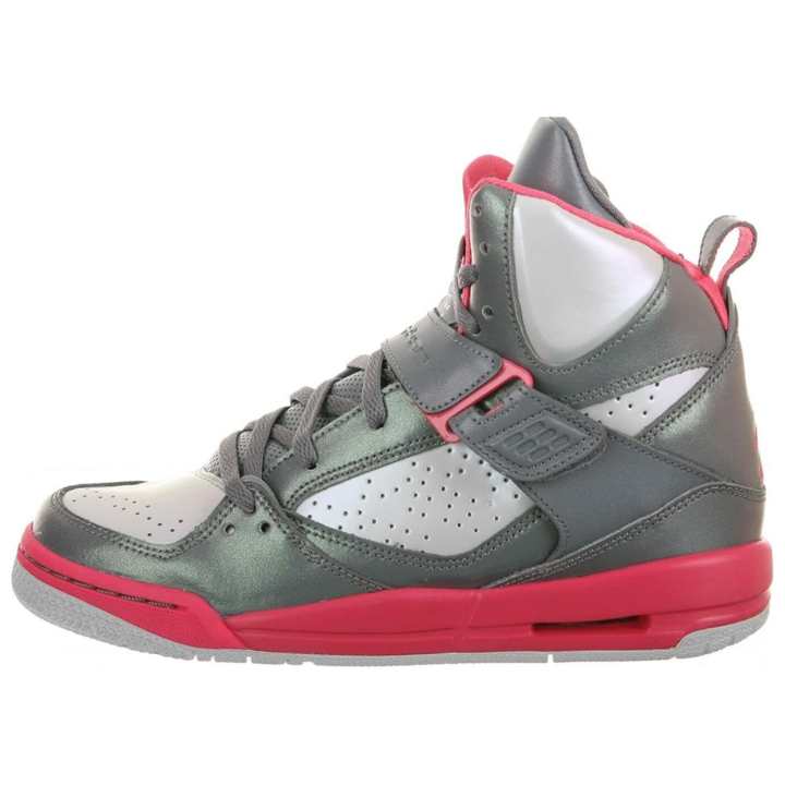 Jordan Jordan Flight 45 High Cool Grey GS