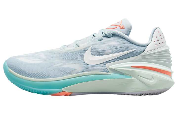 Nike Nike Air Zoom Gt Cut 2 'Aura Orange'