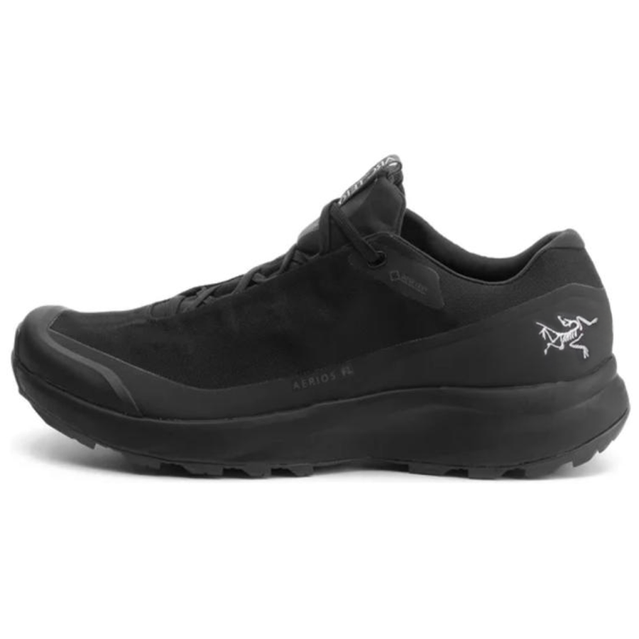 Arcteryx Arc'teryx AERIOS FL Low top Hiking Shoes Men's Black