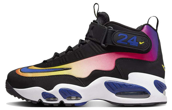 Nike Nike Air Griffey Max 1 Los Angeles