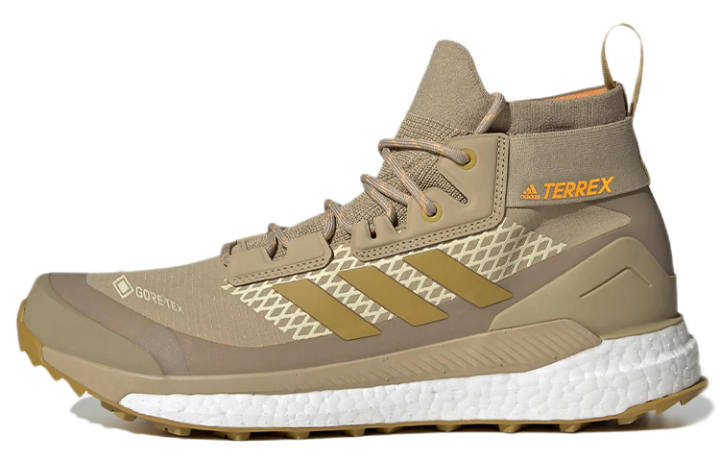 Adidas Adidas Terrex Free Hiker Gtx 'Beige Tone Gum'