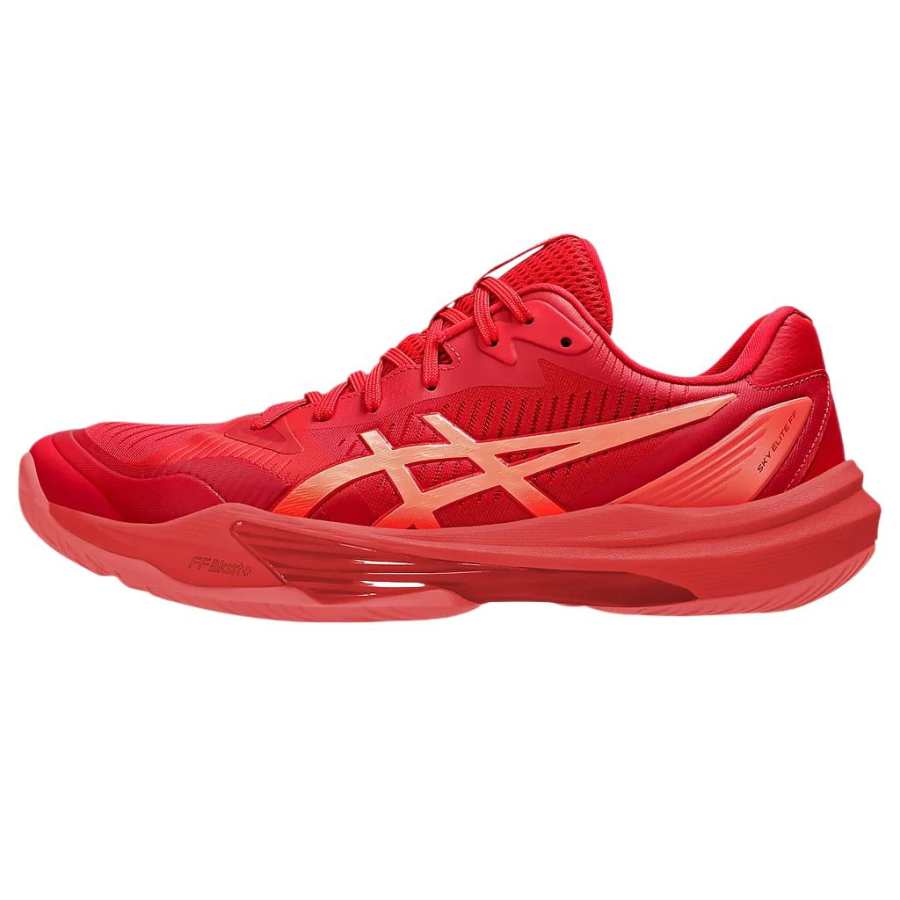 ASICS ASICS Sky Elite Ff 3 Speed Red Sun Coral