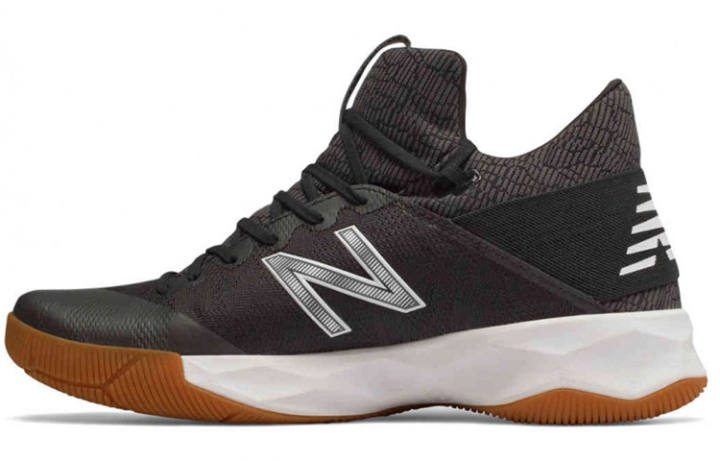 New Balance New Balance FreezeLX 2.0 Box 'Black'