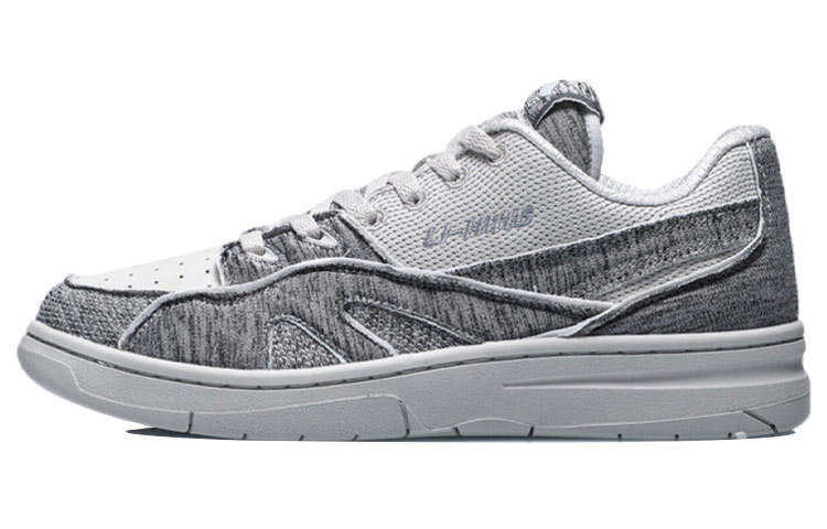 Li-Ning Li Ning 937 21 Spring Summer Paris Fashion Apparel Week Collection Deluxe Low Fabric