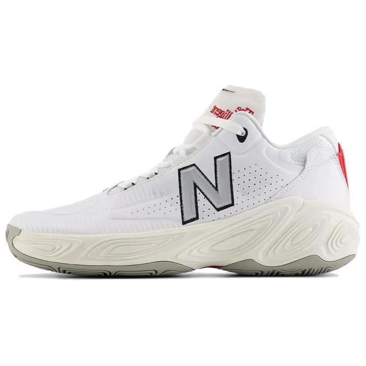New Balance New Balance Fresh Foam Bb V2 White Sea Salt