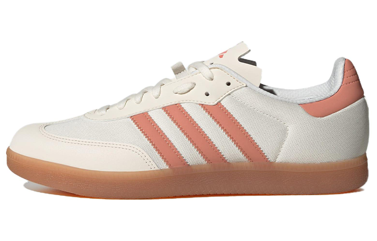 Adidas Adidas The Velosamba Made With Nature Chalk White Wonder Clay Cloud White
