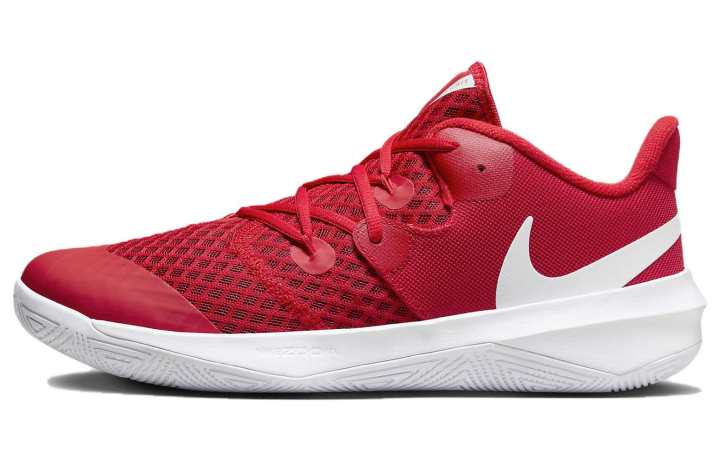 Nike Nike Zoom Hyperspeed Court 'University Red'
