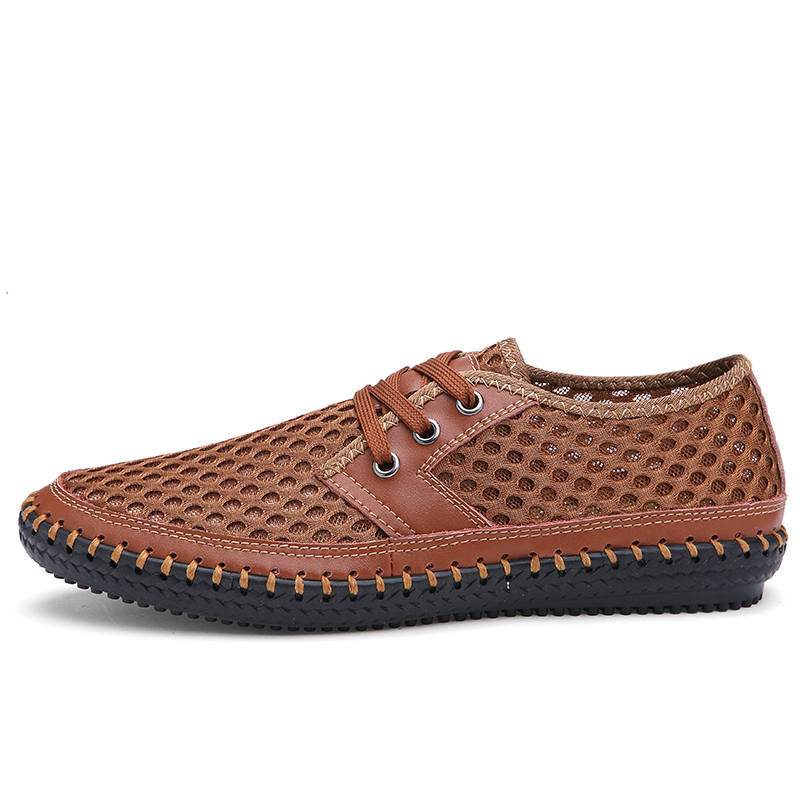 HBRK Balance Slip Resistant River Trekking Shoes Men's