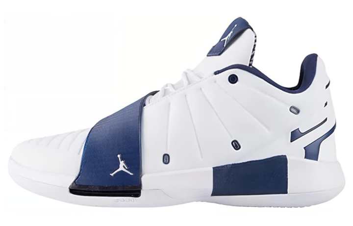 Jordan Air Jordan CP3 11 Tb 'Midnight Navy'