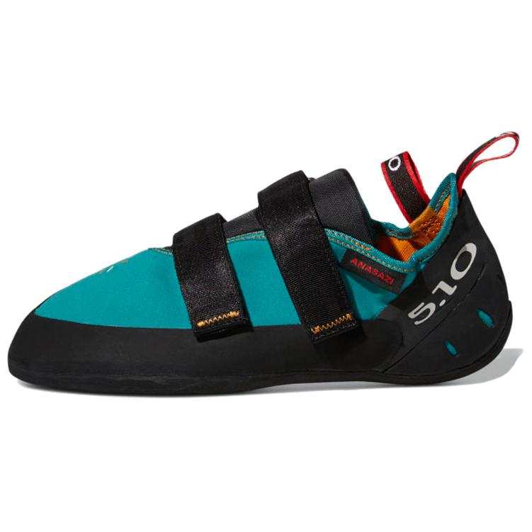 FIVE TEN Adidas Wmns Five Ten Climbing Anasazi Lv 'Collegiate Aqua' Women's