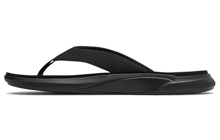 New Balance New Balance NB 340 Slide Slippers Men's Black