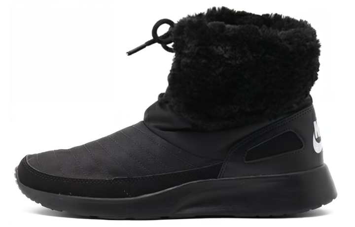 Nike Nike Kaishi Wntr High Black Women's