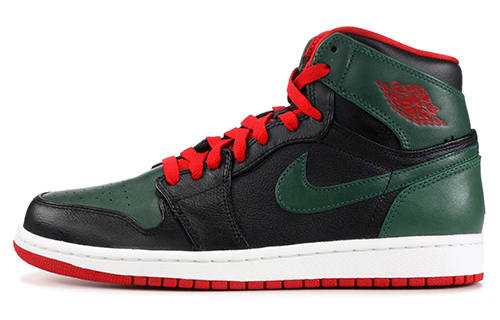 Jordan Jordan 1 Retro Green Gucci
