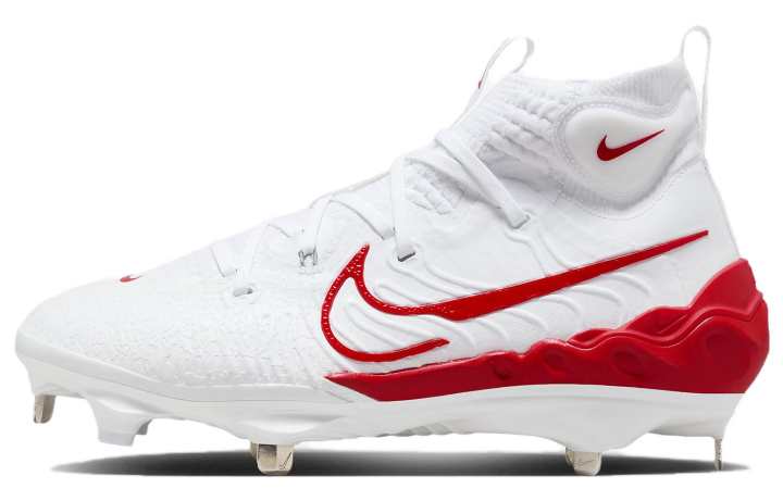 Nike Nike Alpha Huarache Nxt 'White University Red'
