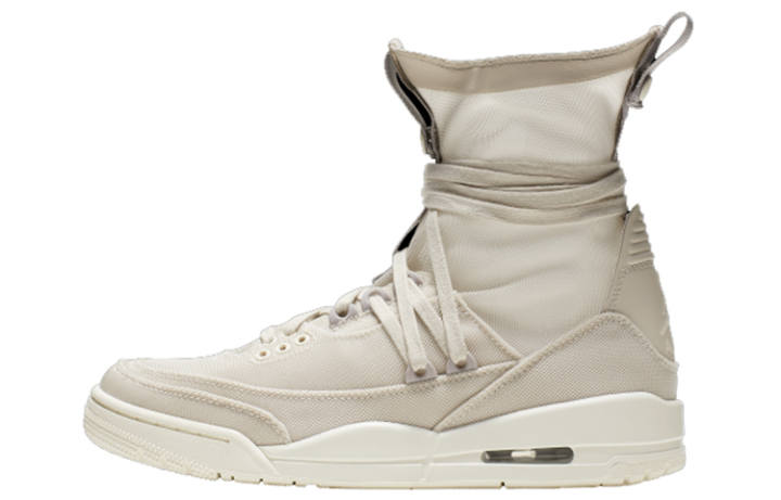 Jordan Jordan 3 Retro Explorer Lite Xx Desert Sand Women's