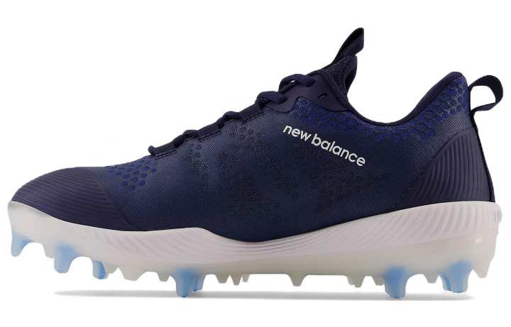 New Balance New Balance NB 5401 Training Shoes Men's Mid Top Dark Blue/White