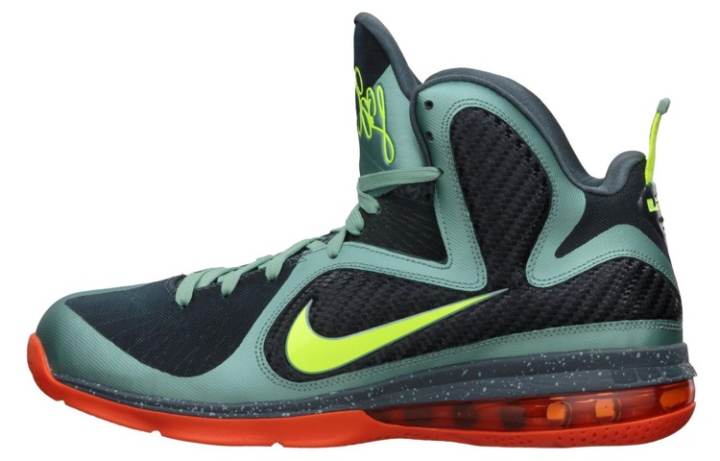 Nike Nike LeBron 9 'Cannon'
