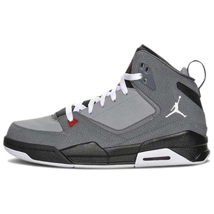 Jordan Air Jordan SC 2 'Stealth'
