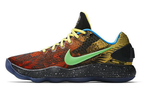 Nike Nike Hyperdunk 2017 Low La