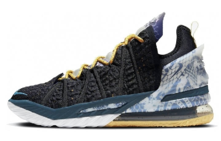 Nike Nike LeBron 18 EP 'Reflections'