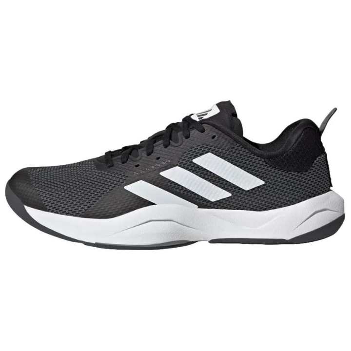 Adidas Adidas Rapidmove 'Black White'