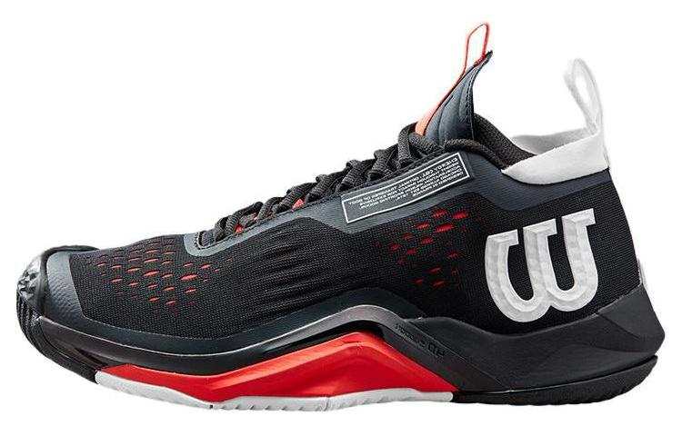 Wilson Wilson Rush Pro Comfortable Cushioning Breathable Coverage Support Balance