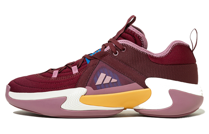Adidas Adidas Exhibit Select Cushioning Slip Resistant Abrasion Resistant Cushioning Slip Resistant Abrasion Resistant Low top