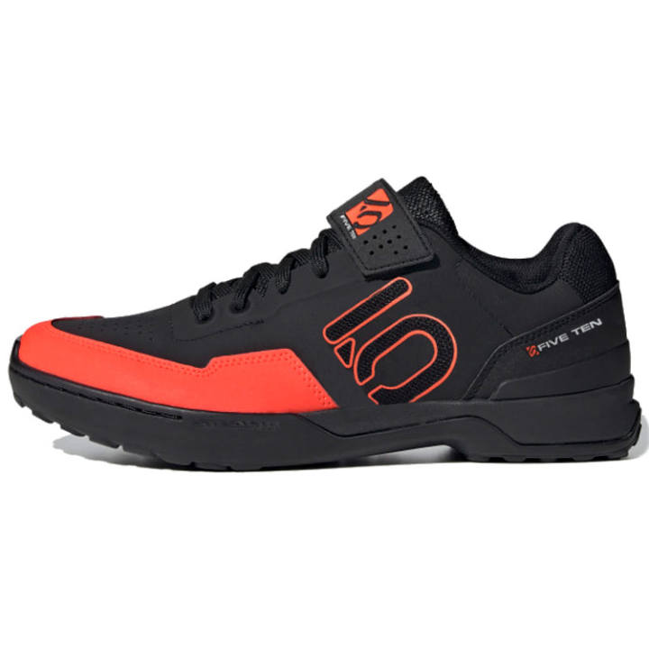 Adidas Adidas Five Ten Kestrel Lace 'Black Solar Red'