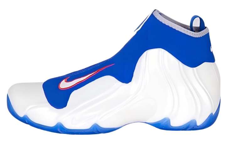 Nike Nike Air Flightposite Knicks 2014