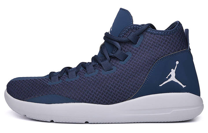 Jordan Air Jordan Reveal 'Midnight Navy'