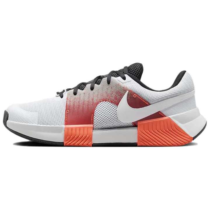 Nike Nike Zoom Gp Challenge 1 Hc Premium Pure Platinum Black Hyper Crimson White